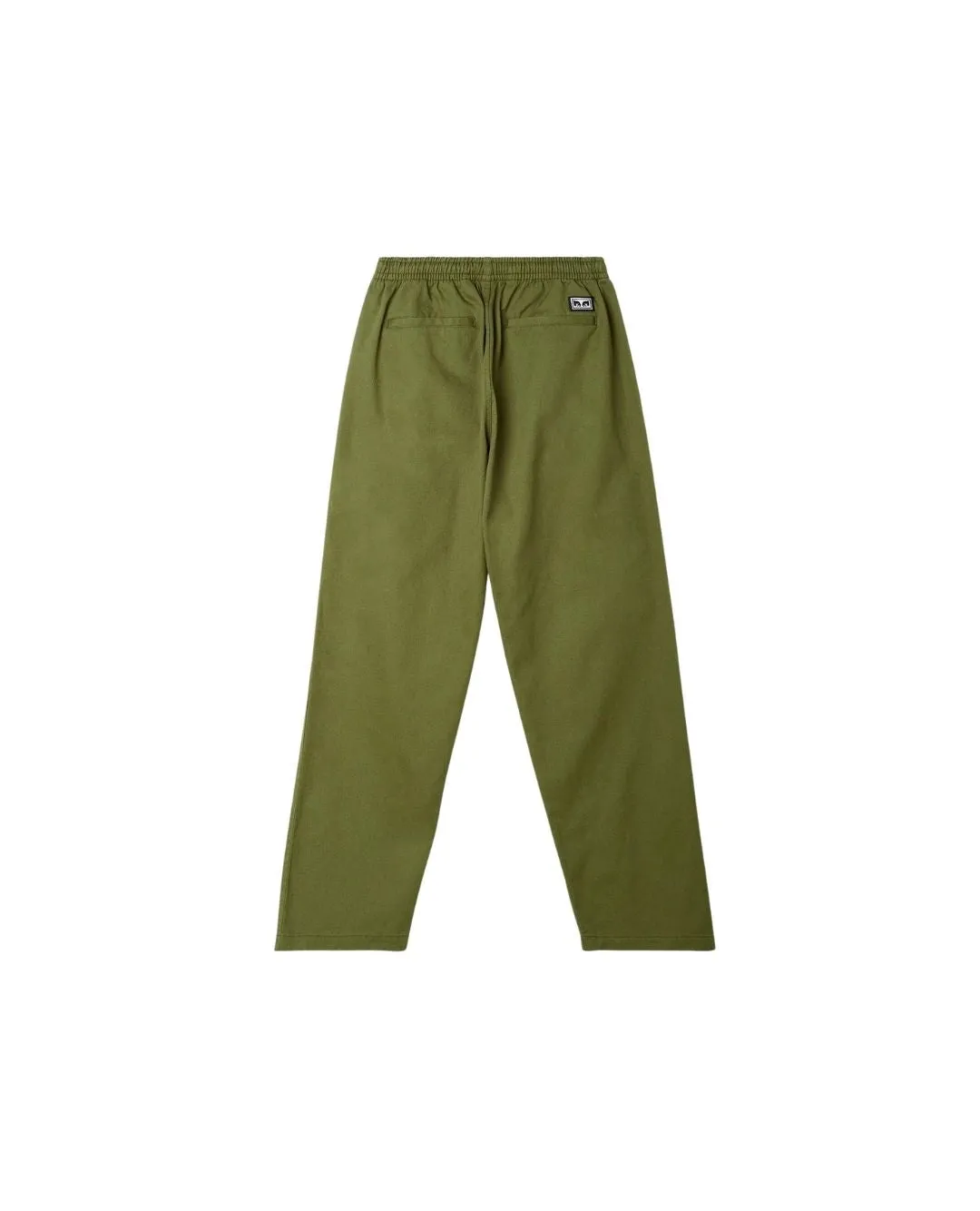 Easy Twill Pant