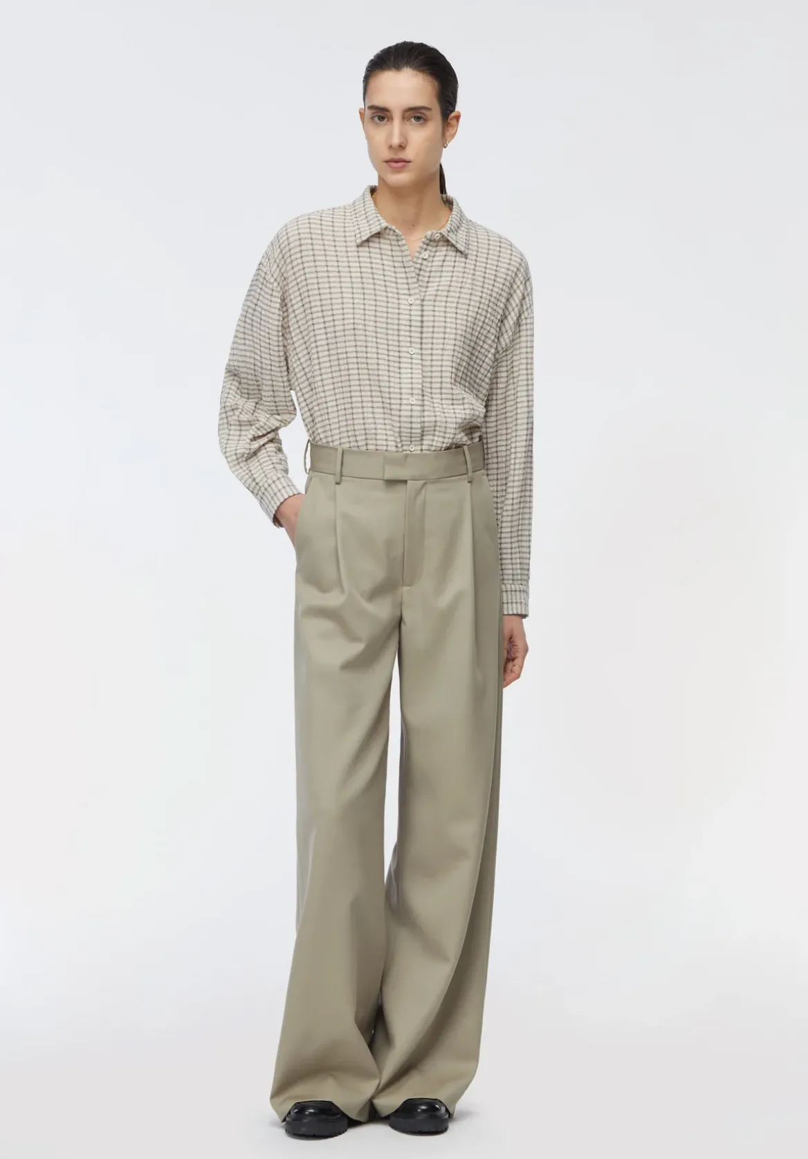 Eglington Pant