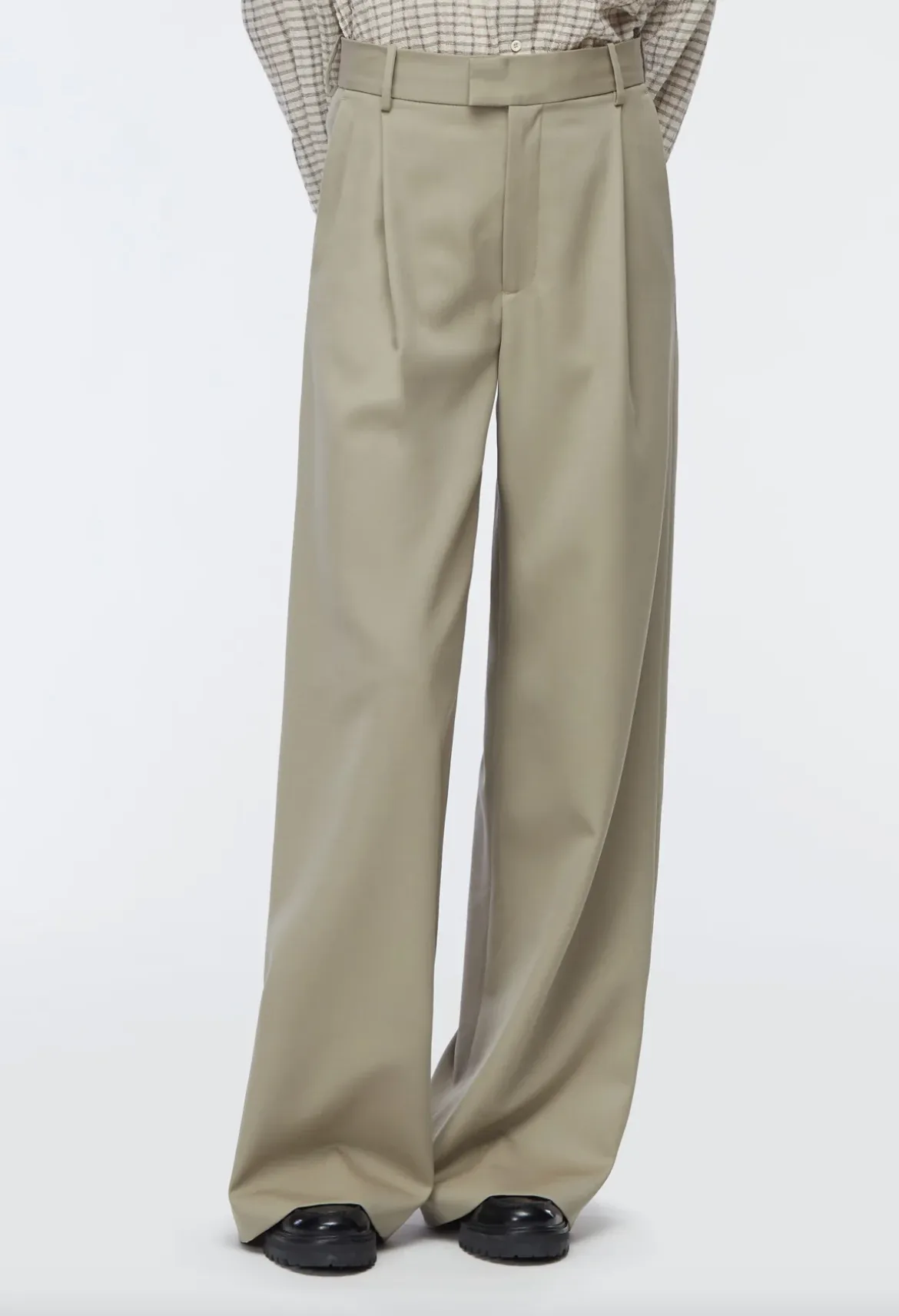 Eglington Pant