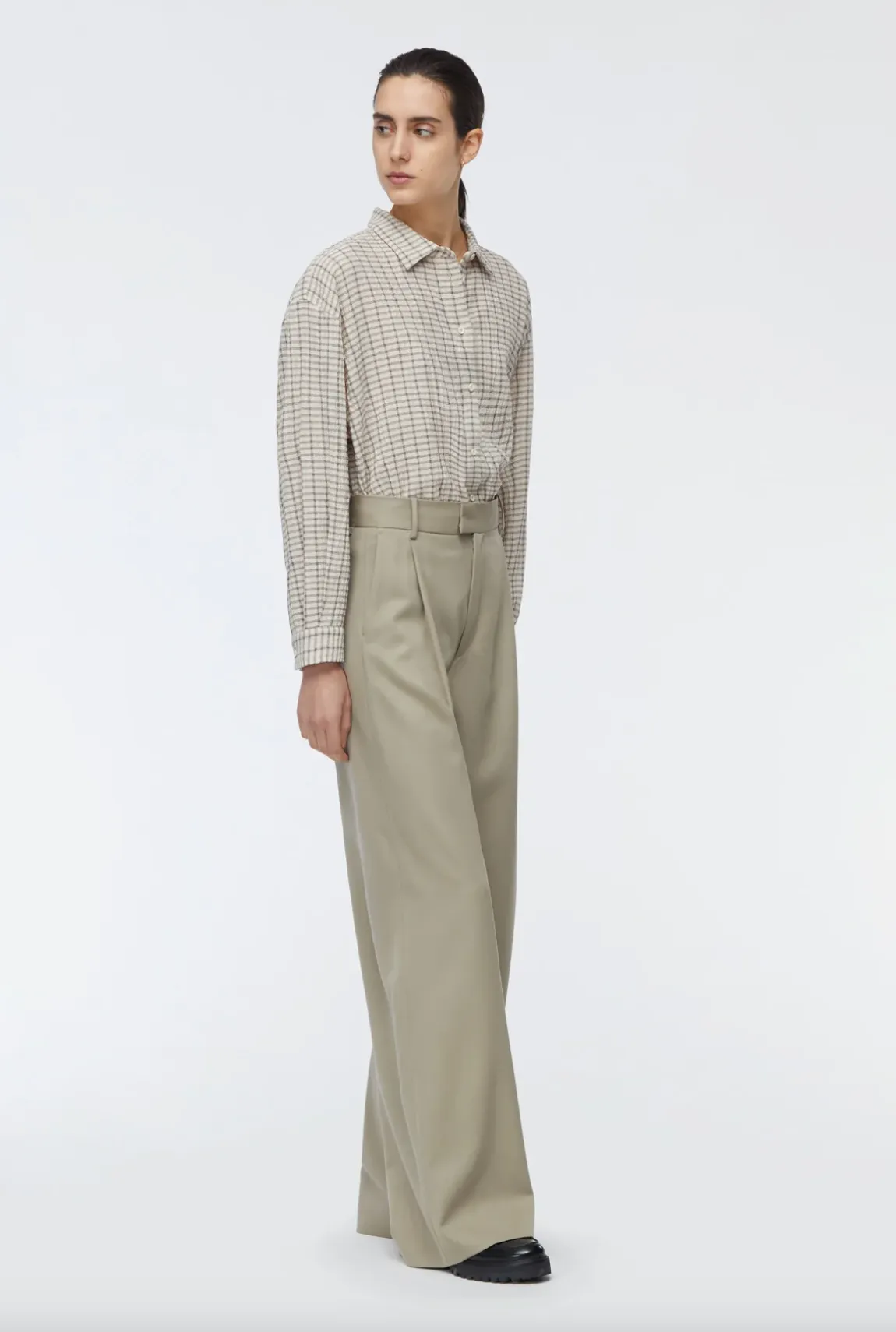 Eglington Pant