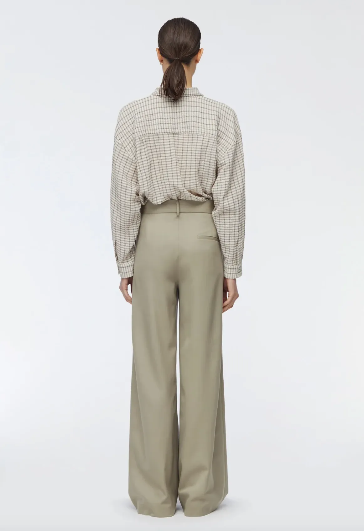 Eglington Pant