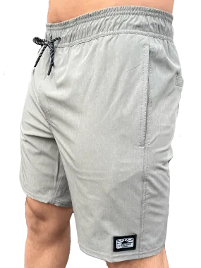 Elastic Active Shorts