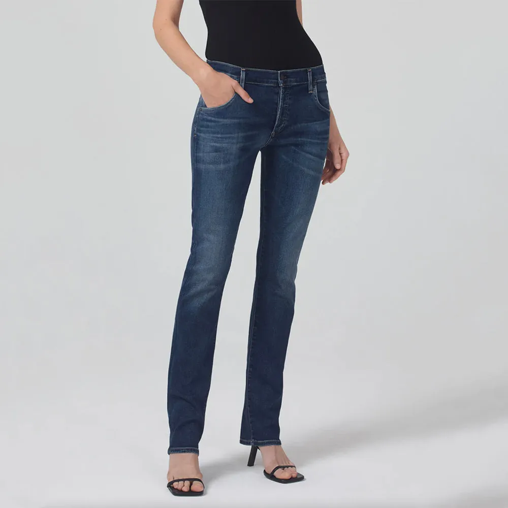 Emerson Blue Ridge Long Slim Fit Boyfriend Jeans