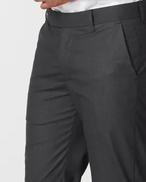 Executive Dress Pants - Dark Grey