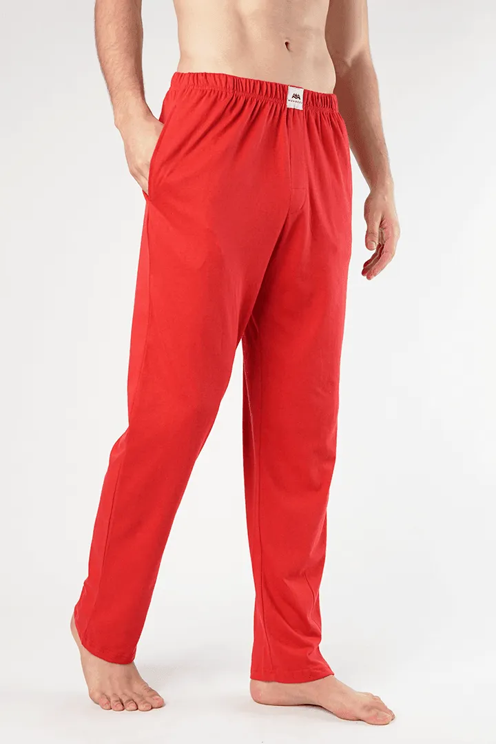 Flame Pajama Pant