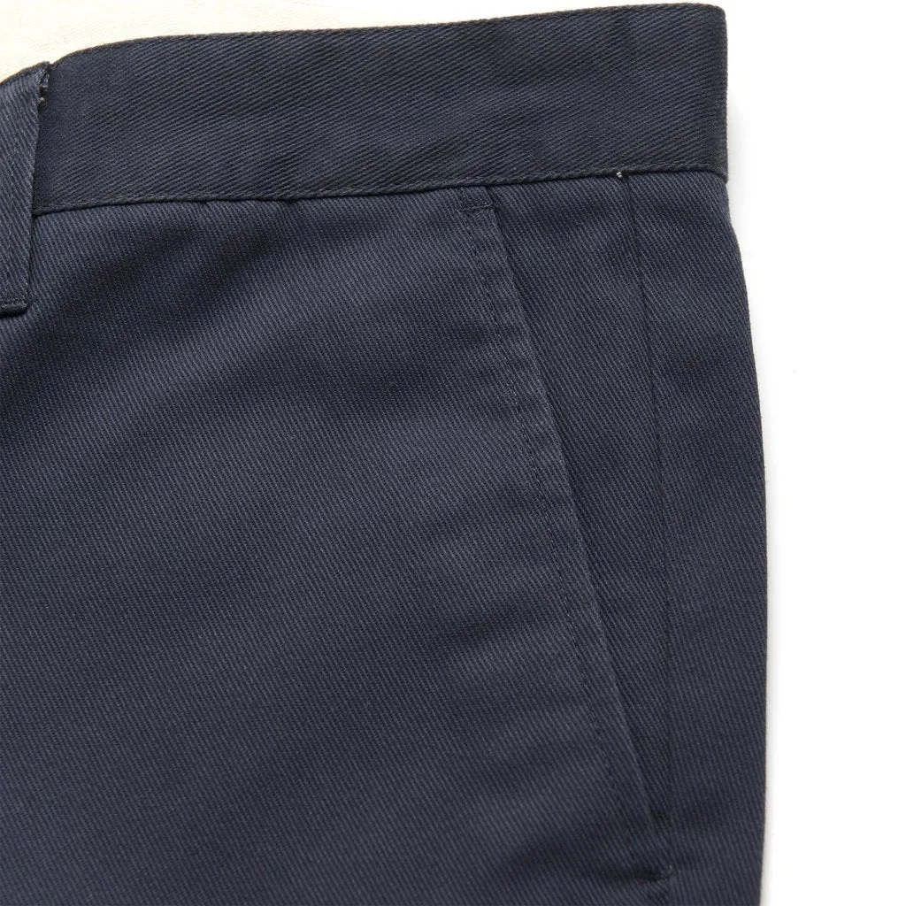 FORD PANT - NAVY