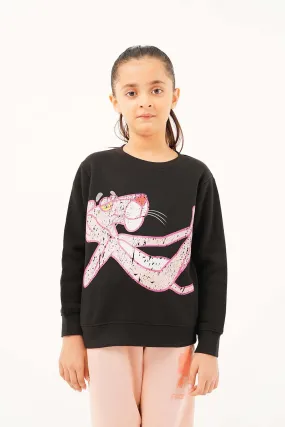 Girl's Sweat Shirt