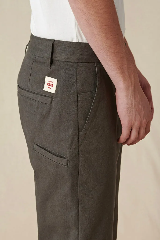 GLOBE FOUNDATION PANT