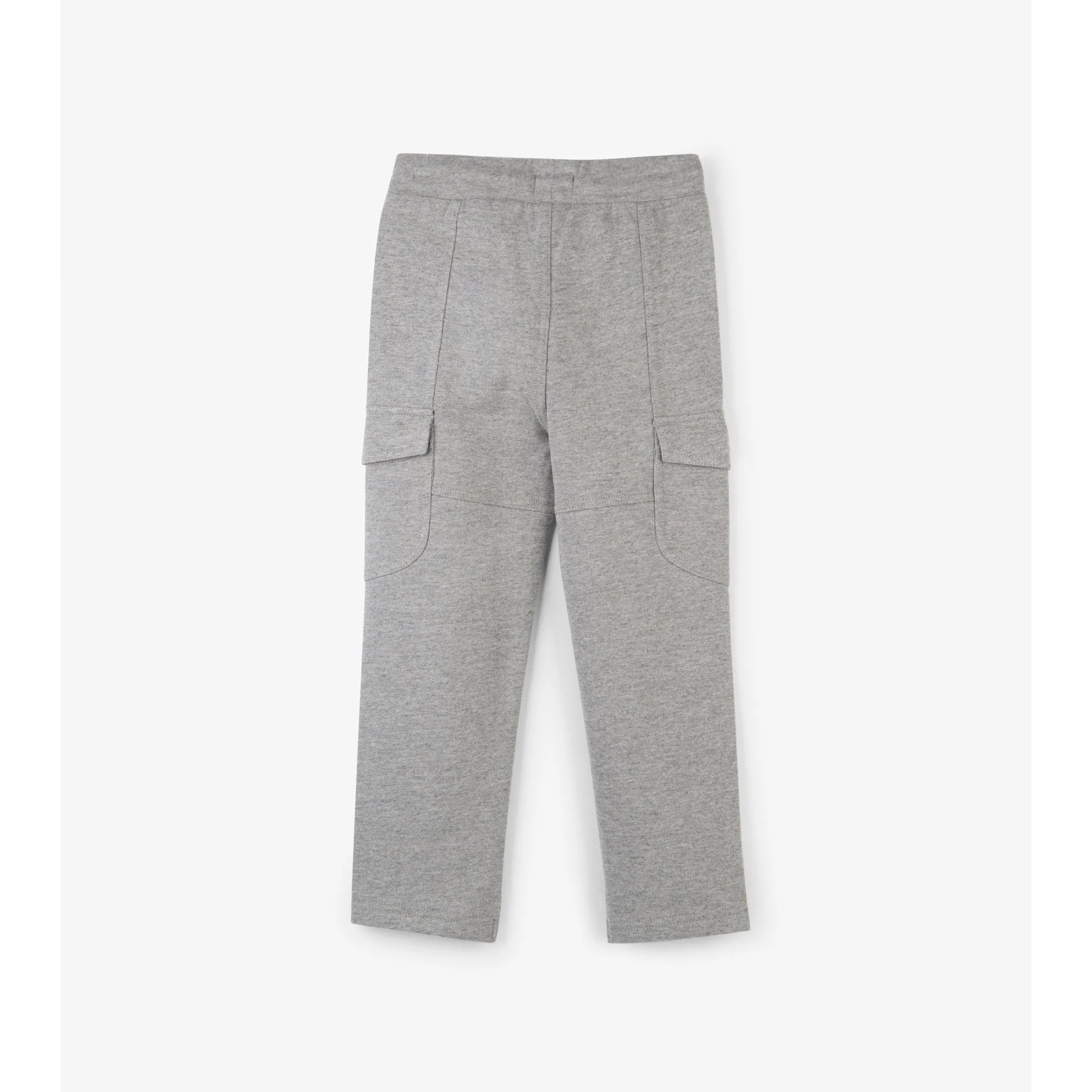 Hatley Cargo Jogger - Grey