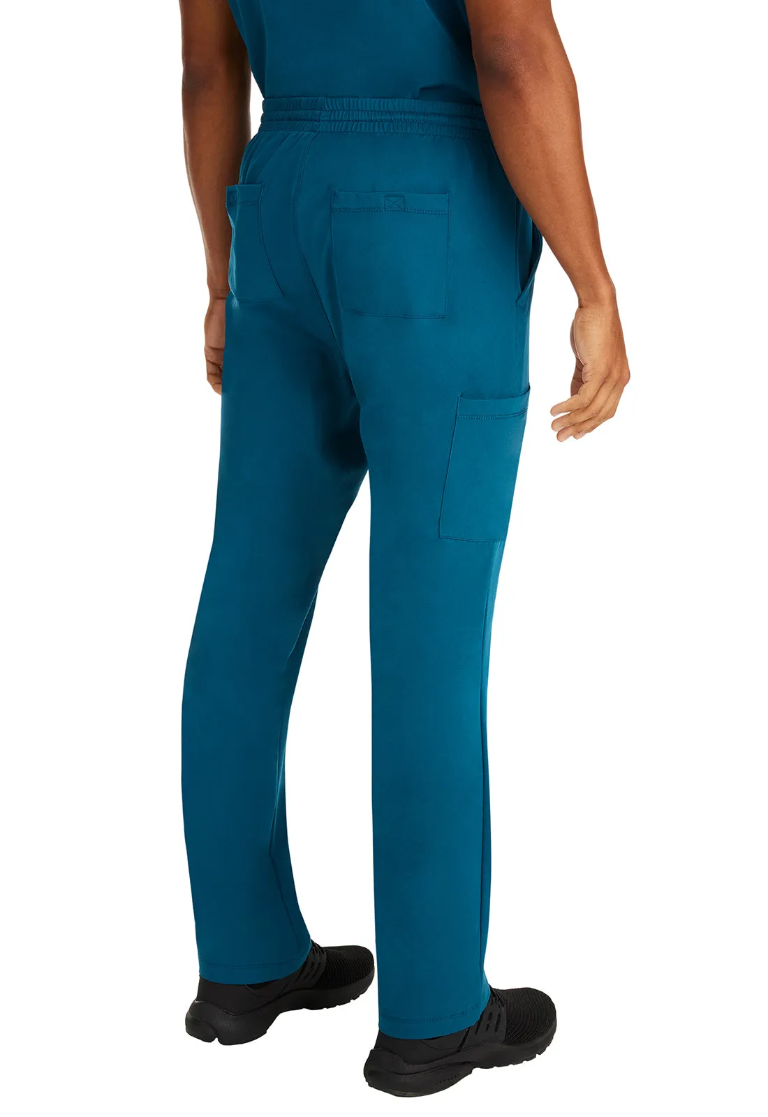 Healing Hands HH Works 9590 Ryan Straight Leg Men's Pant- TALL