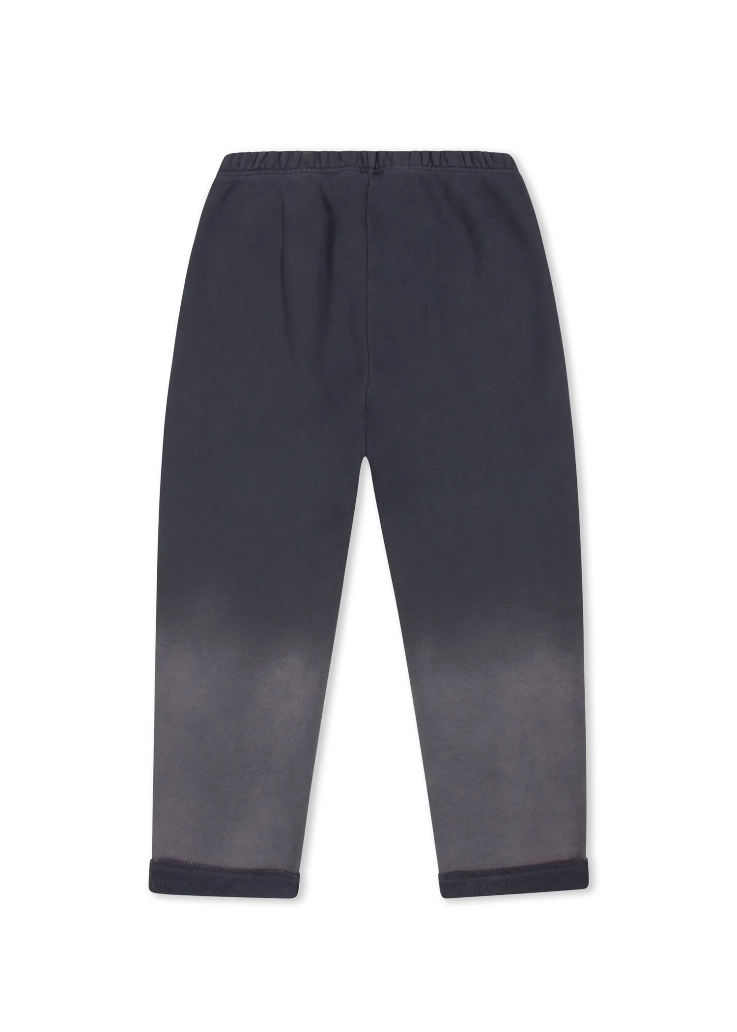 Heavyweight Snap Front Pant