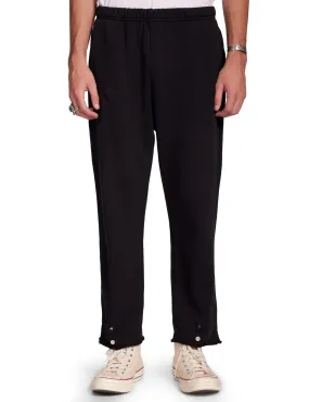 Heavyweight Snap Front Pant