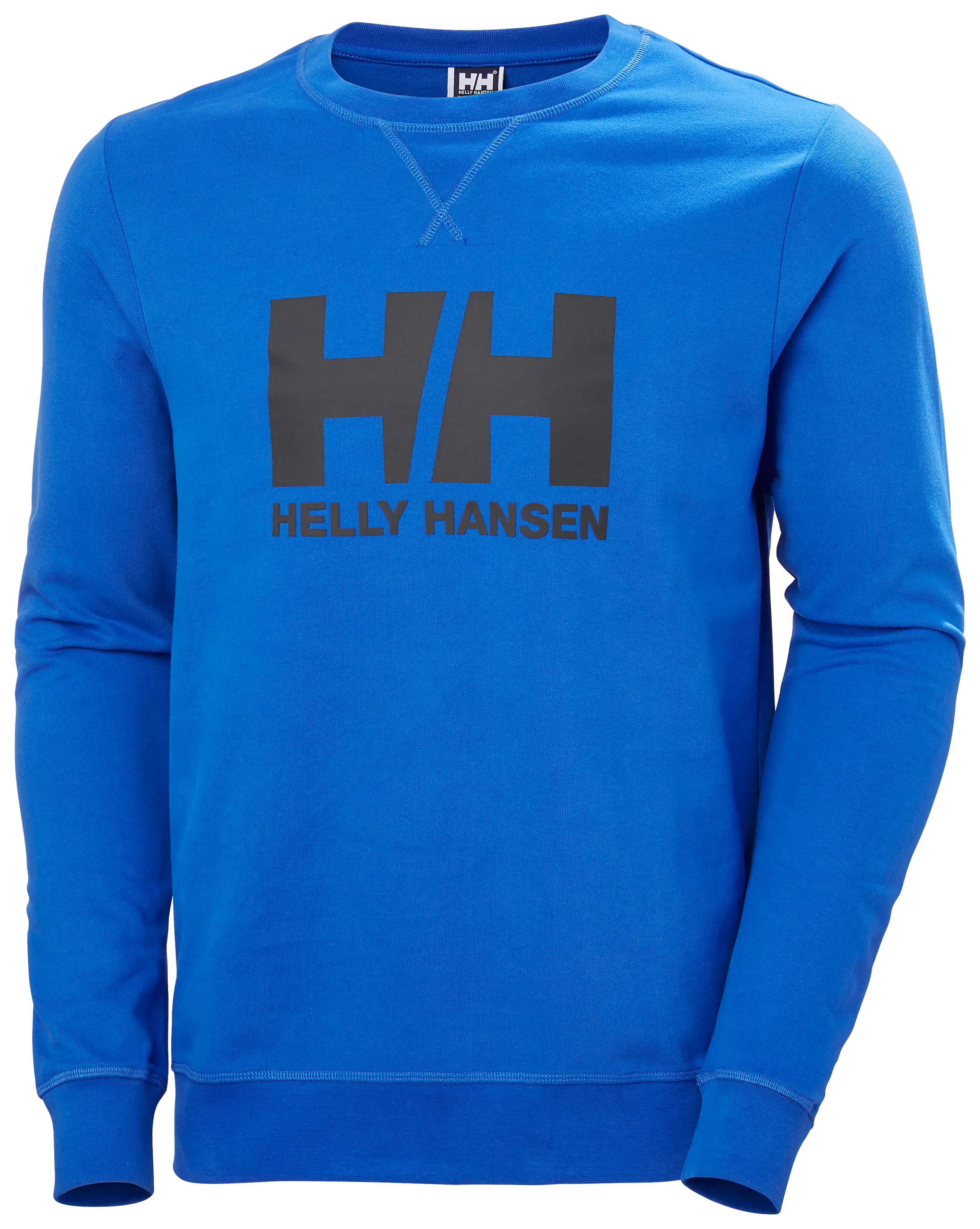 Helly Hansen Logo Crew Sweat