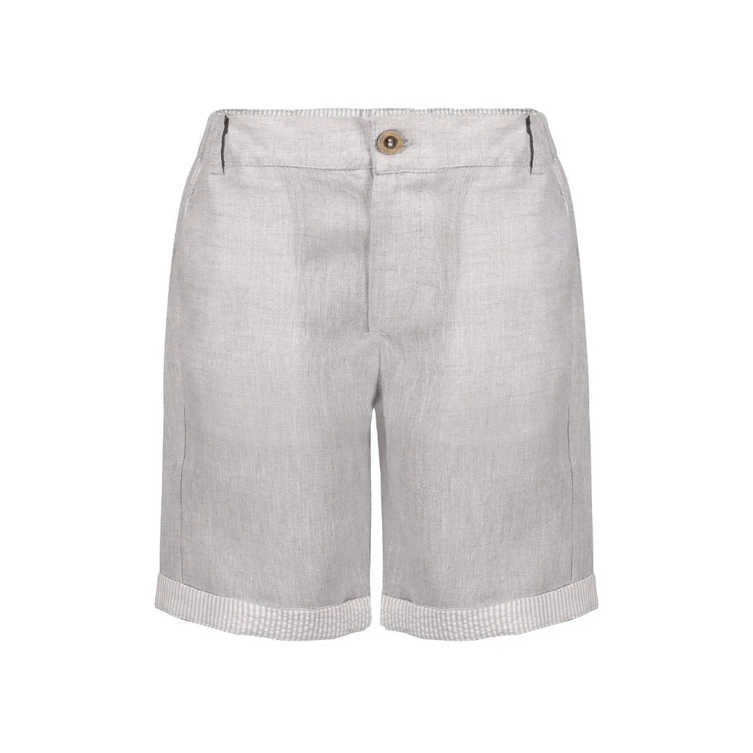 Henri Boy Shorts