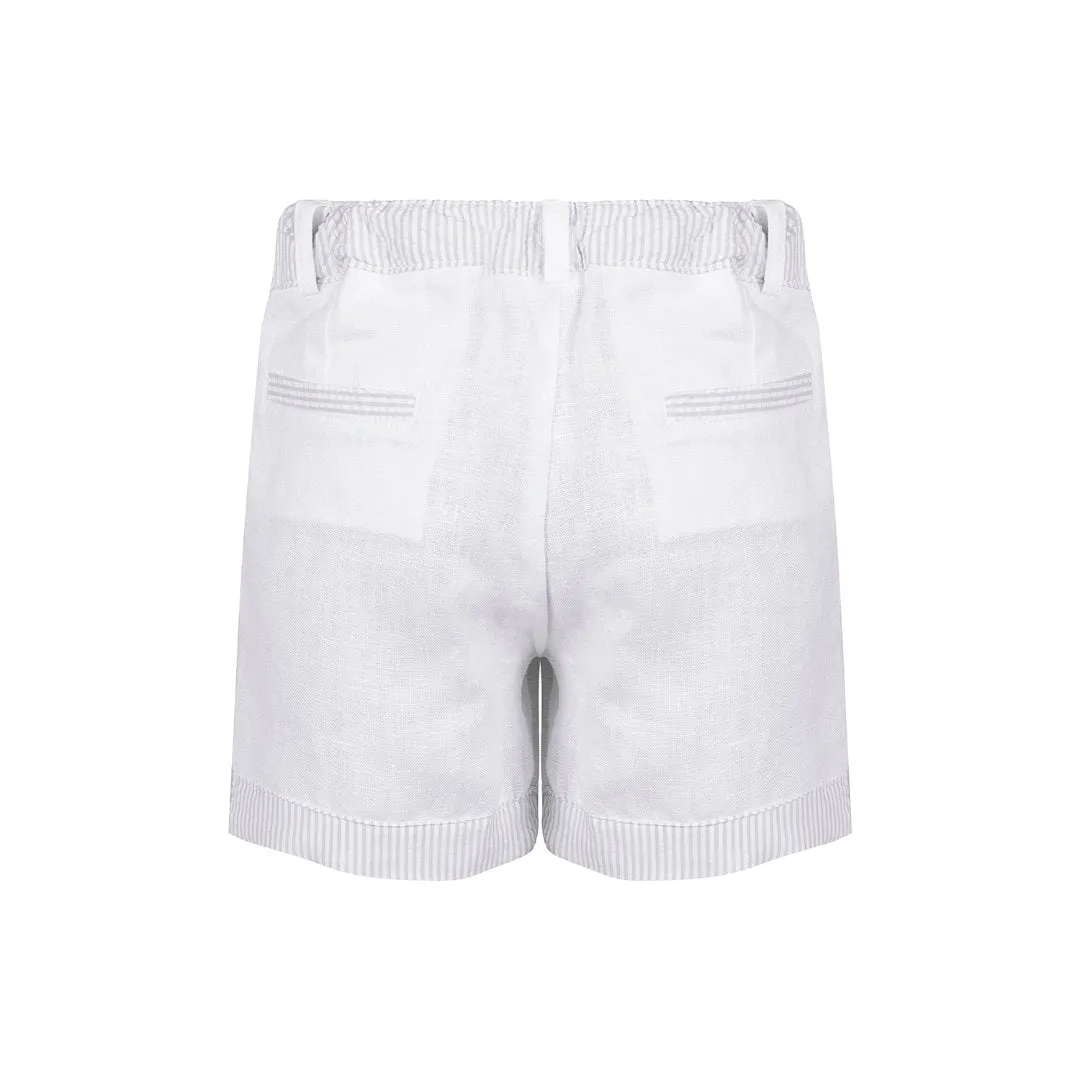 Henri Boy Shorts