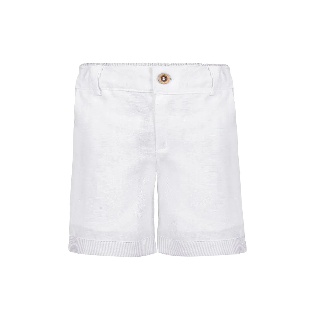 Henri Boy Shorts