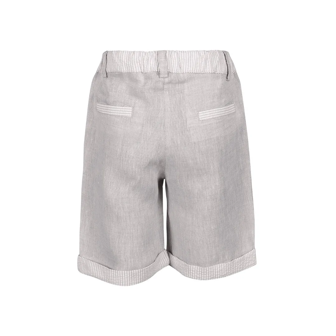 Henri Boy Shorts