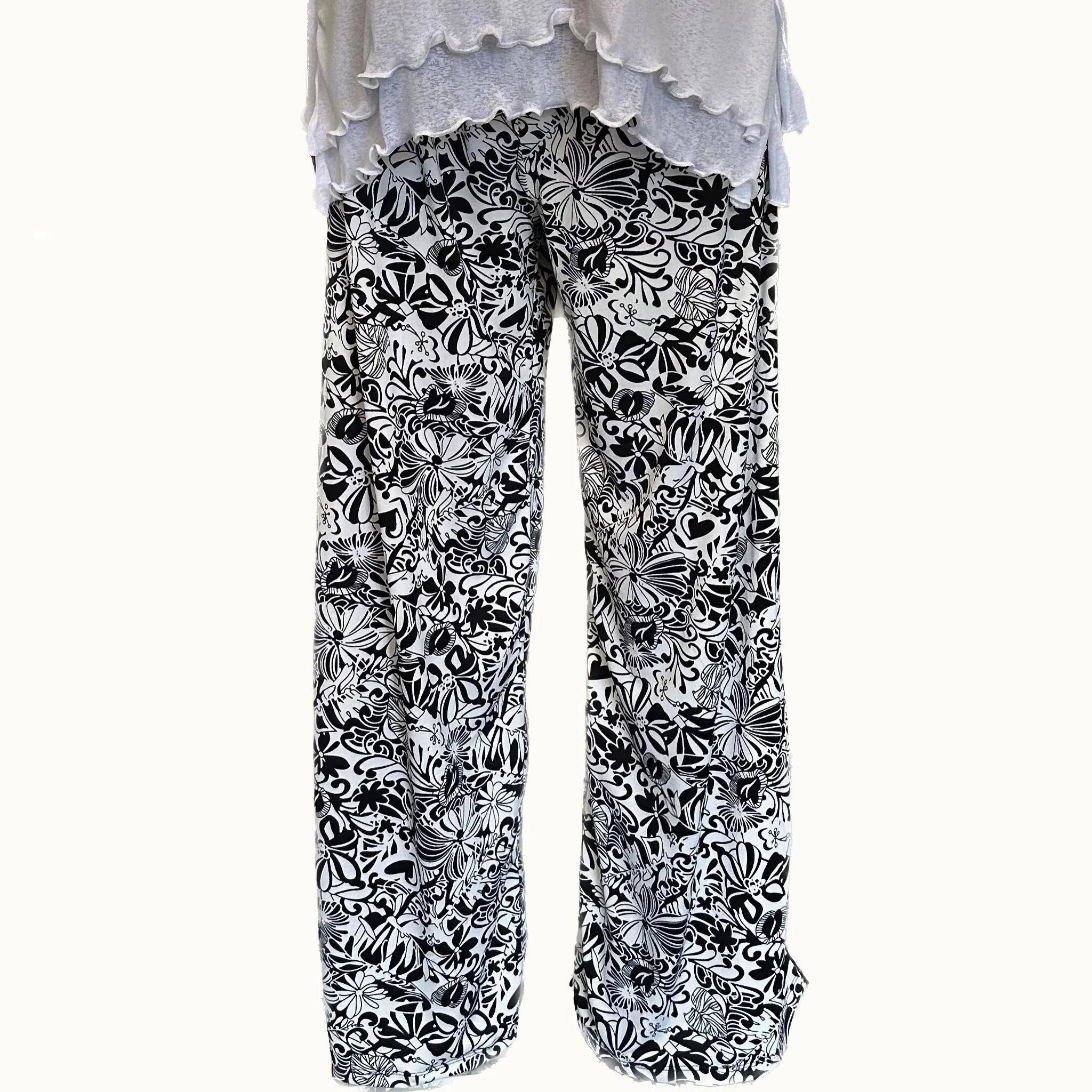 ITY Palazzo Pant