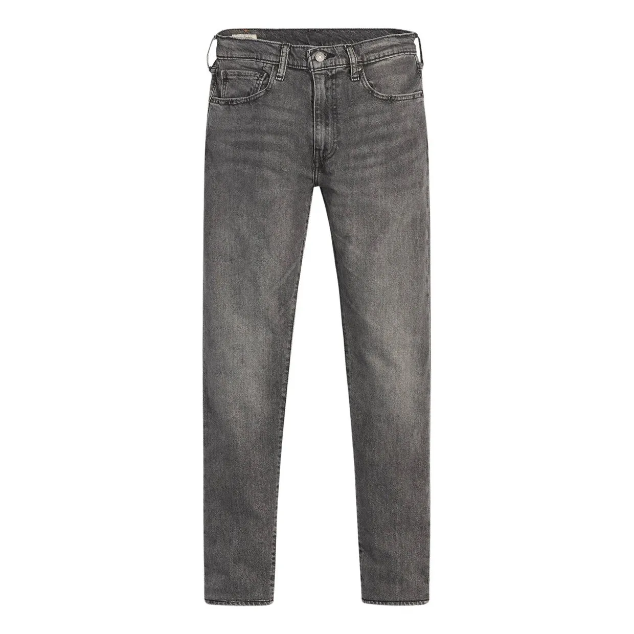 Jeans Uomo Levi's 512 Slim Tapered Grigio