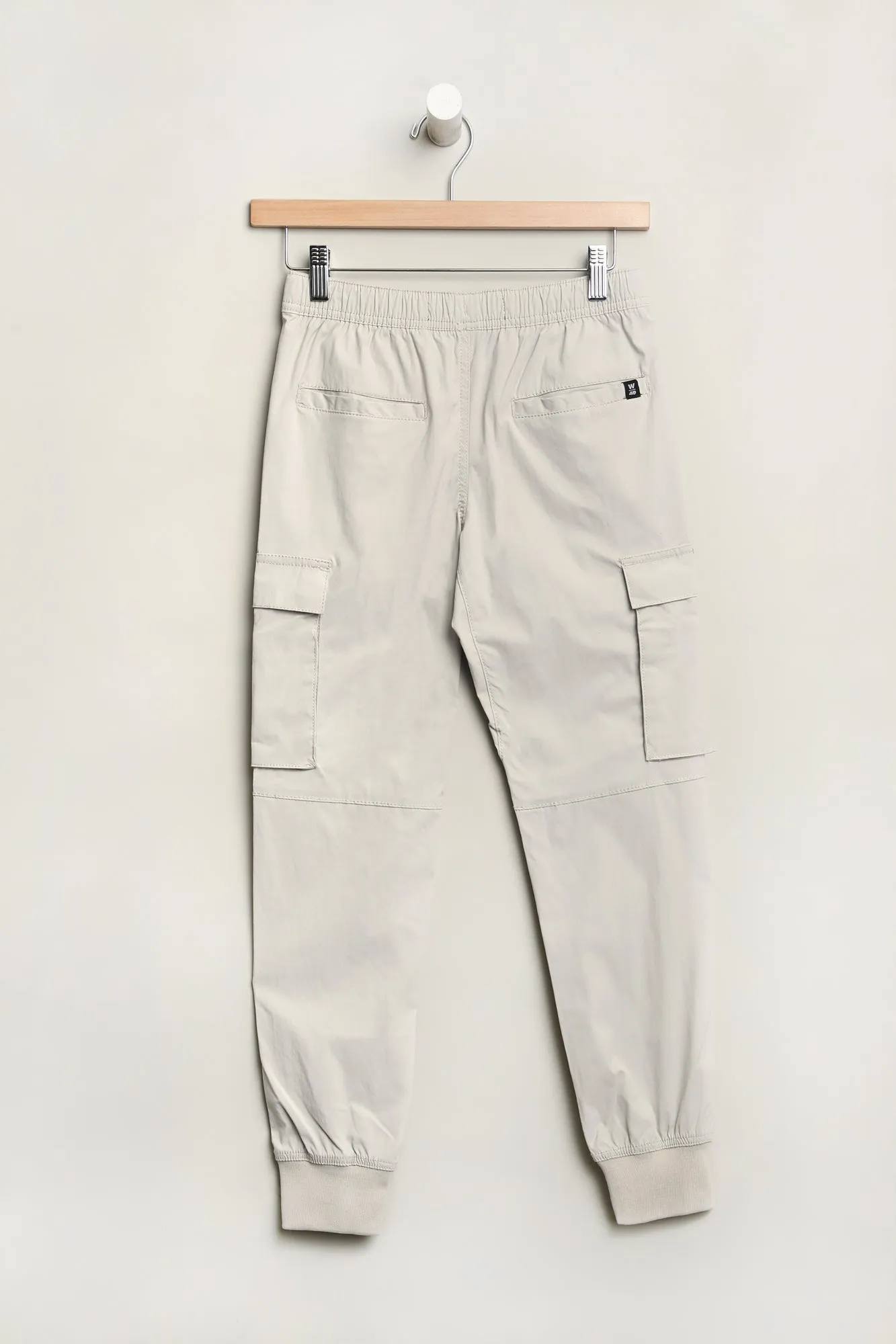 Jogger Cargo en Nylon West49 Junior