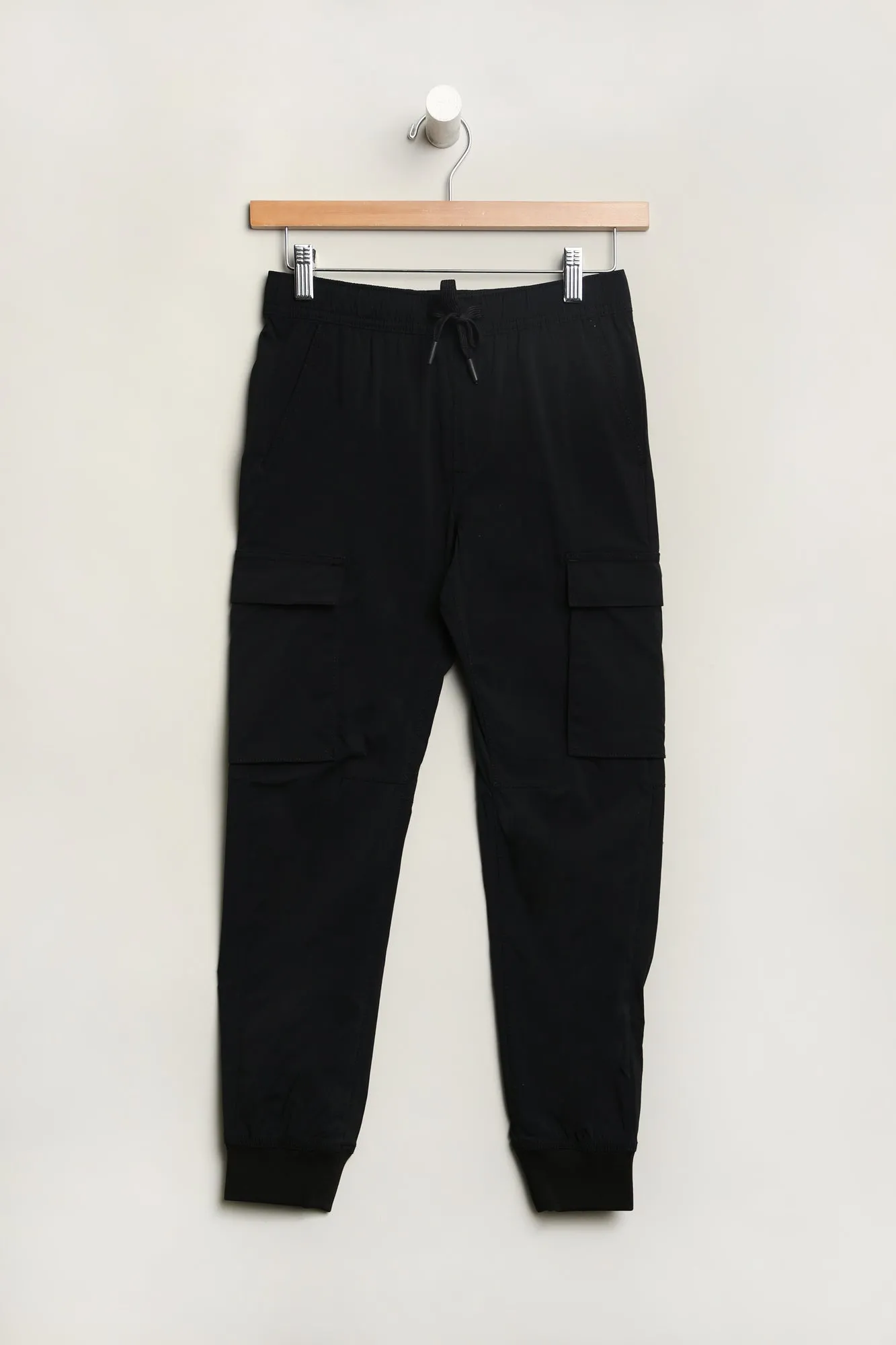 Jogger Cargo en Nylon West49 Junior