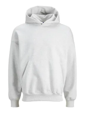 JORVIBE SPONGY SWEAT HOOD