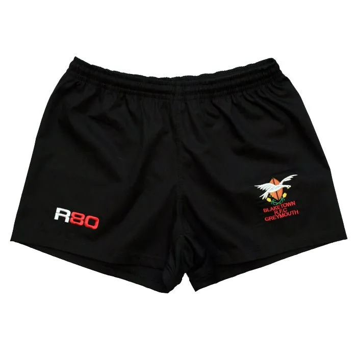 Junior Club Shorts