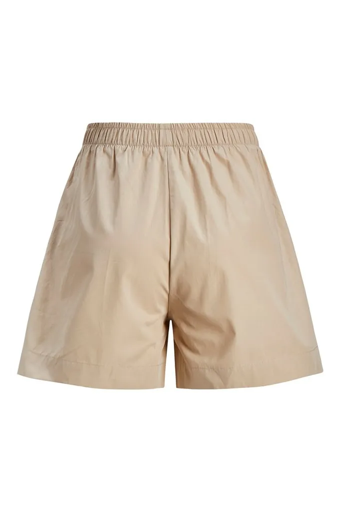 JXAmy Shorts - Beige