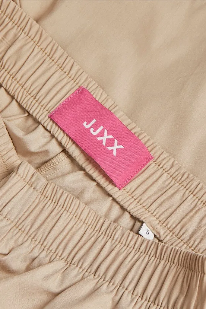 JXAmy Shorts - Beige