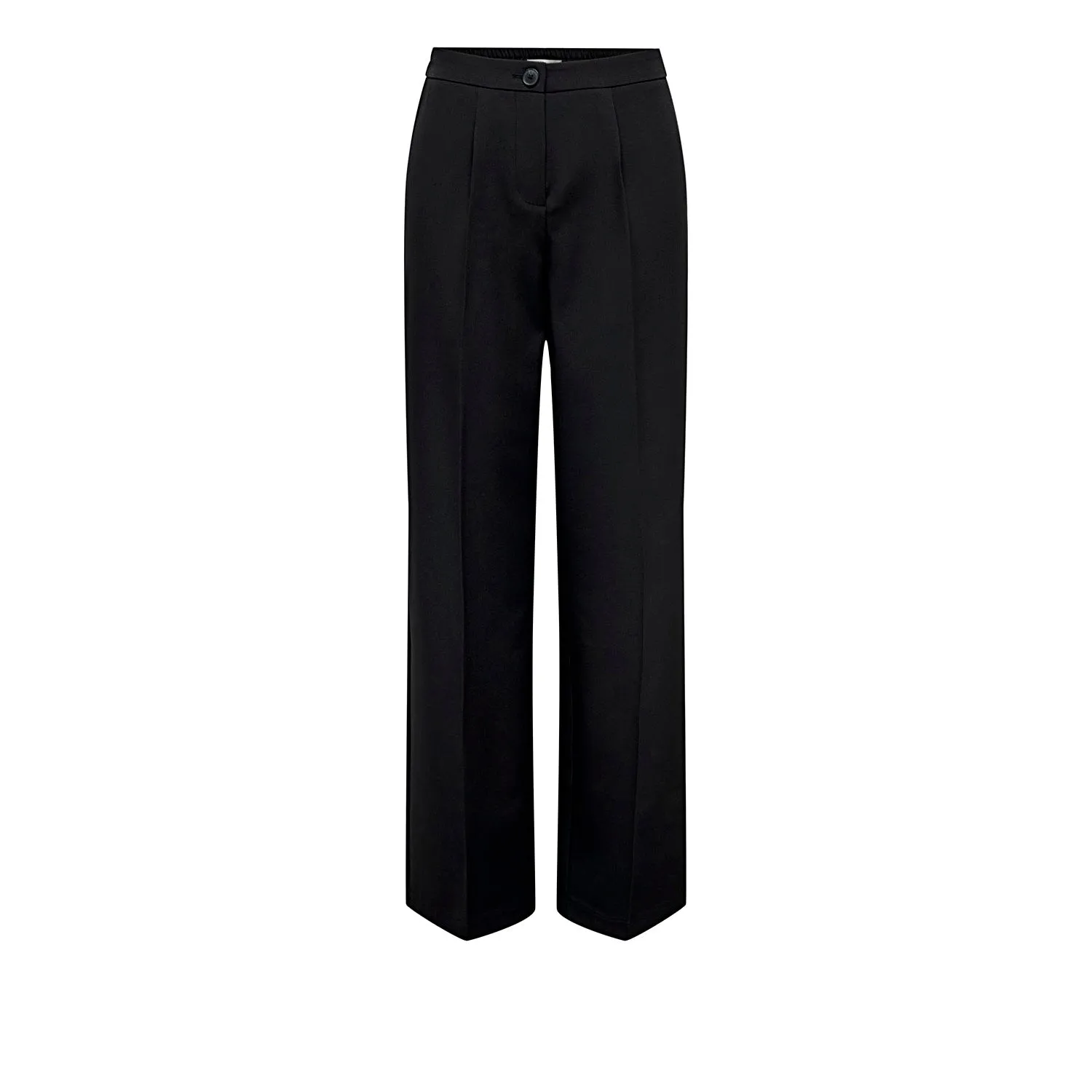 KIRA-MELLIE HIGH WAIST WIDE PANT loose fit