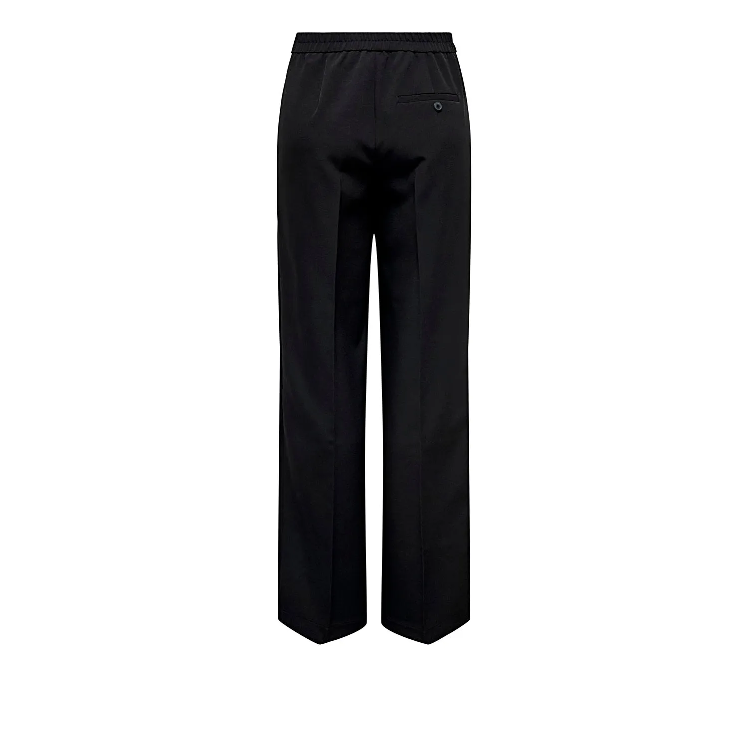 KIRA-MELLIE HIGH WAIST WIDE PANT loose fit