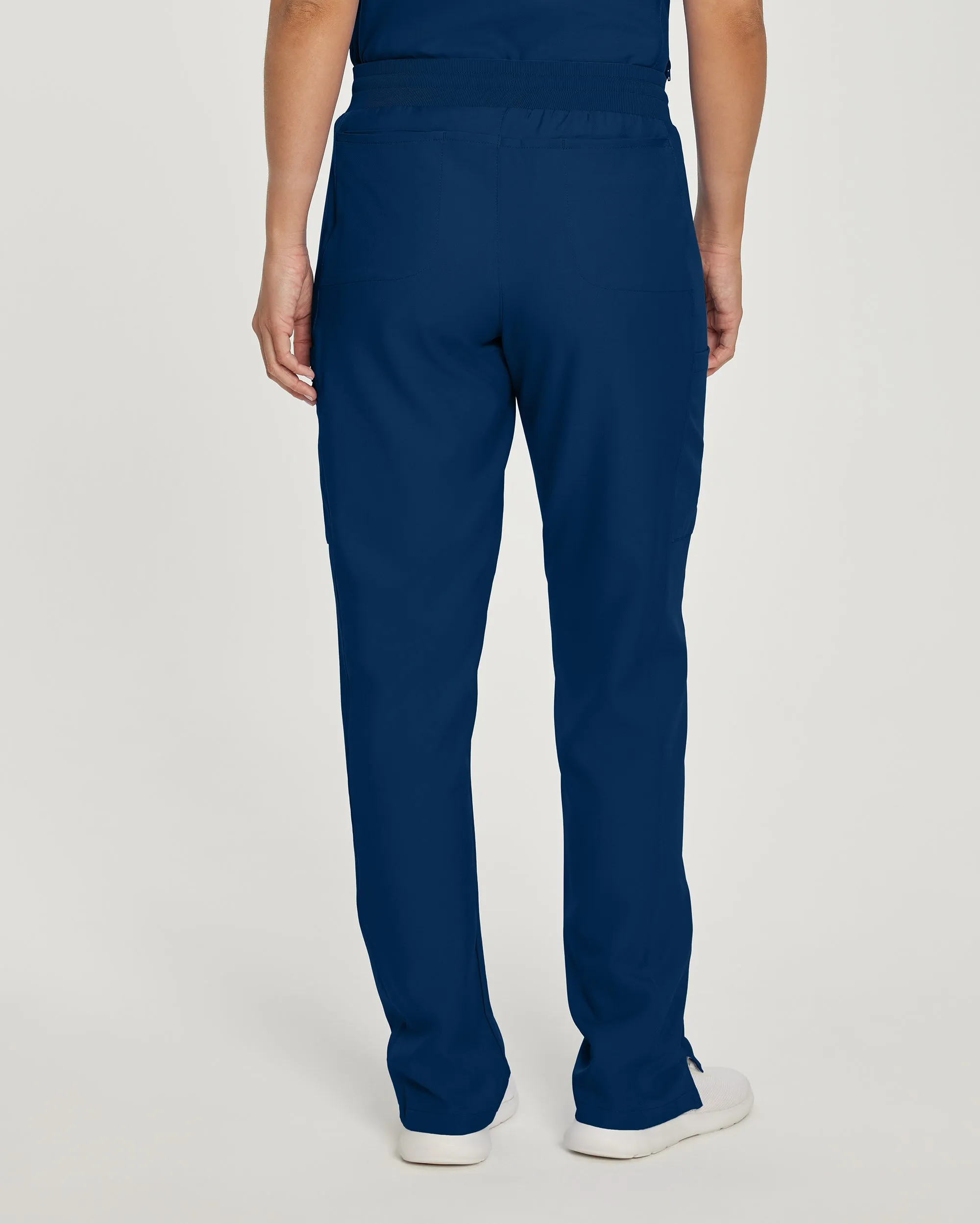 Landau Forward LB400 Women's Straight Leg Scrub Pant