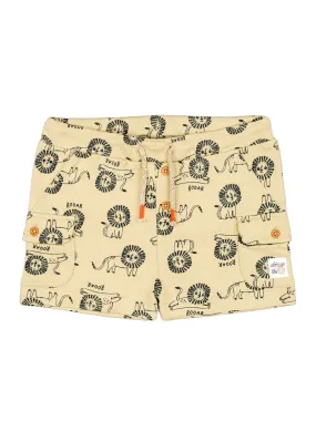 Losan Shorts 51023450