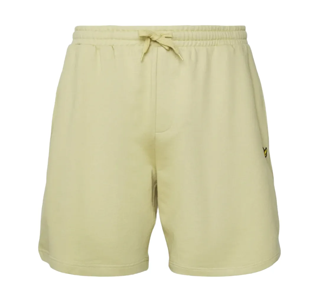 Lyle and Scott Sweat Short