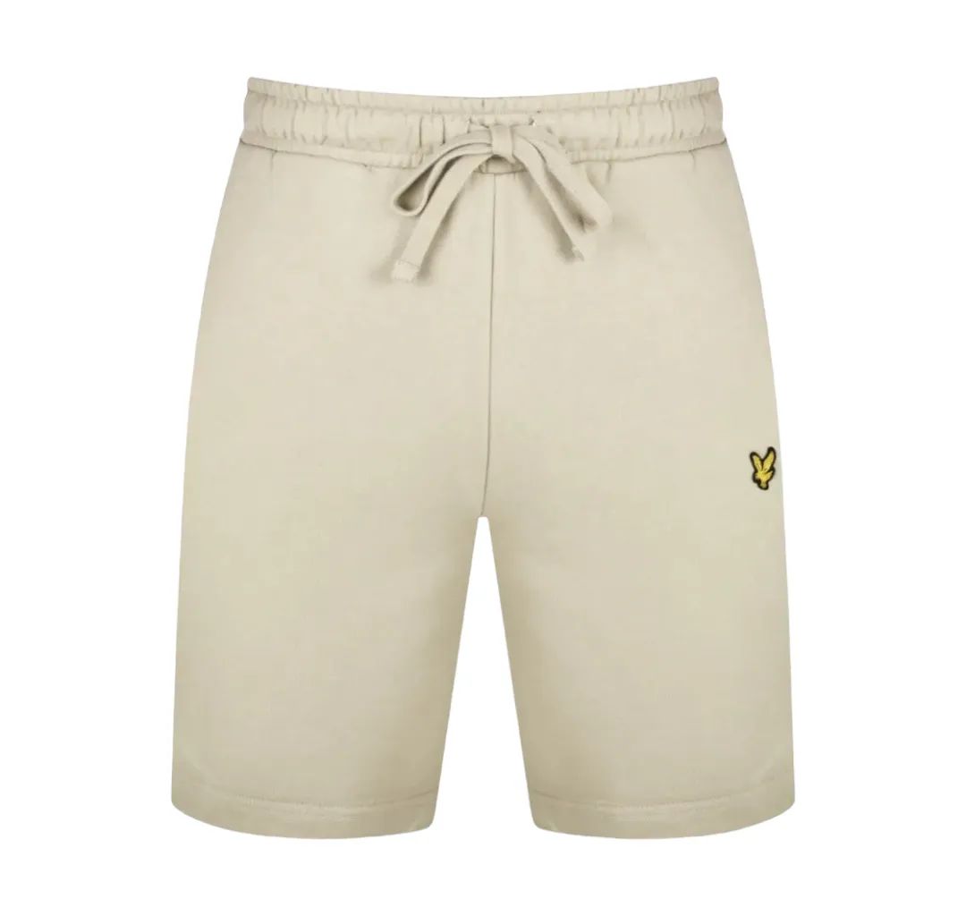 Lyle and Scott Sweat Short