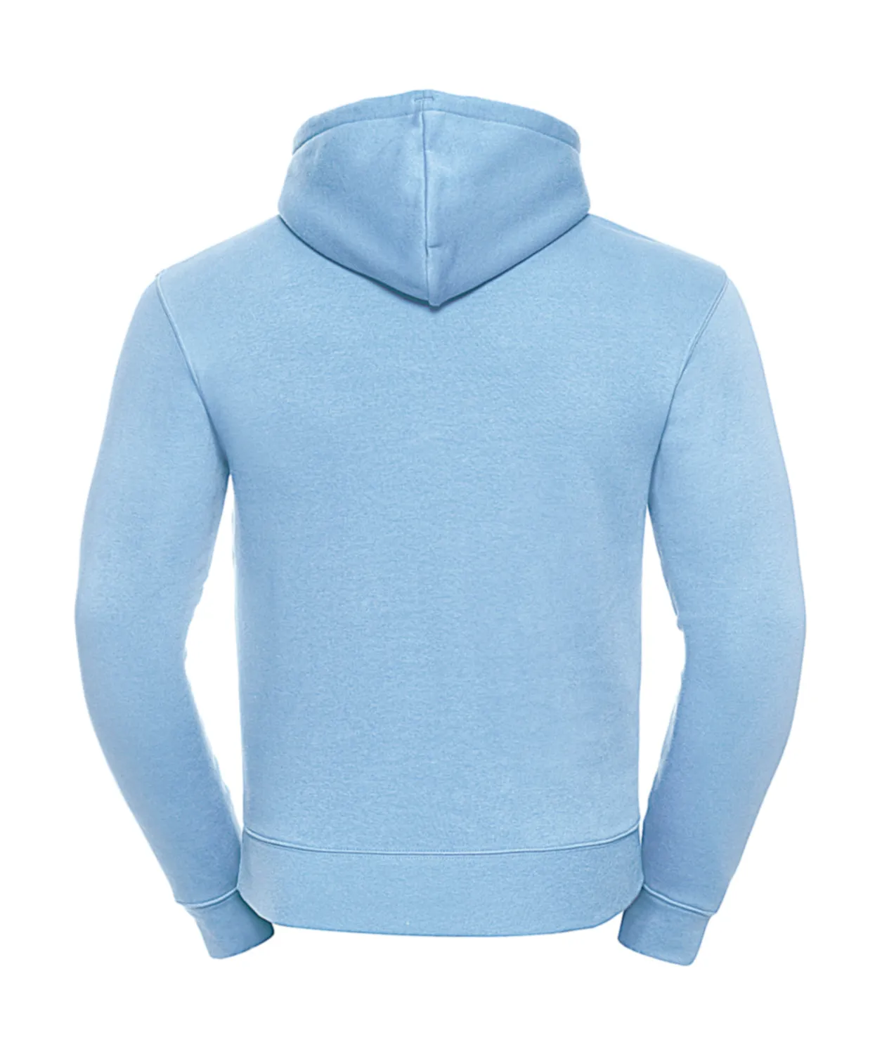 Men's Authentic Hooded Sweat (Russel)