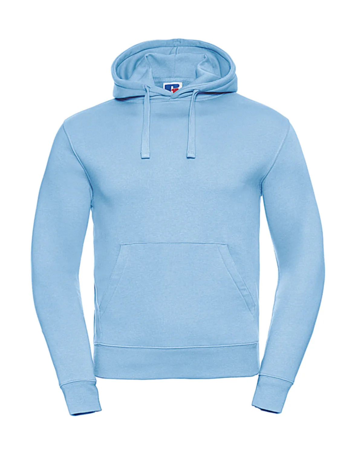 Men's Authentic Hooded Sweat (Russel)