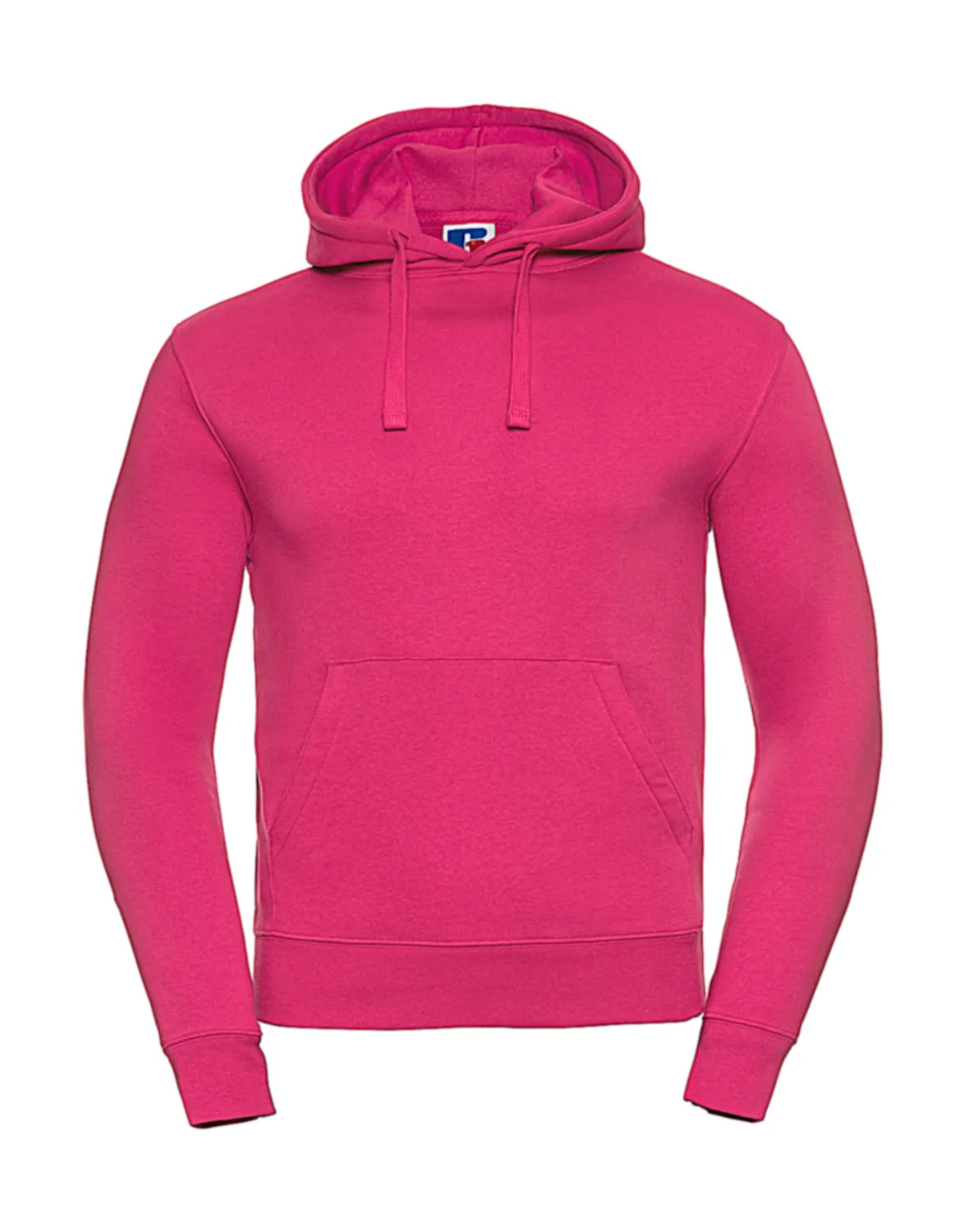 Men's Authentic Hooded Sweat (Russel)