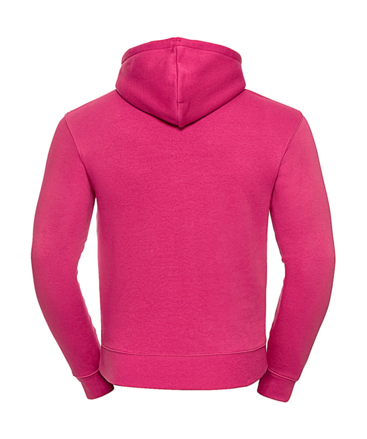 Men's Authentic Hooded Sweat (Russel)