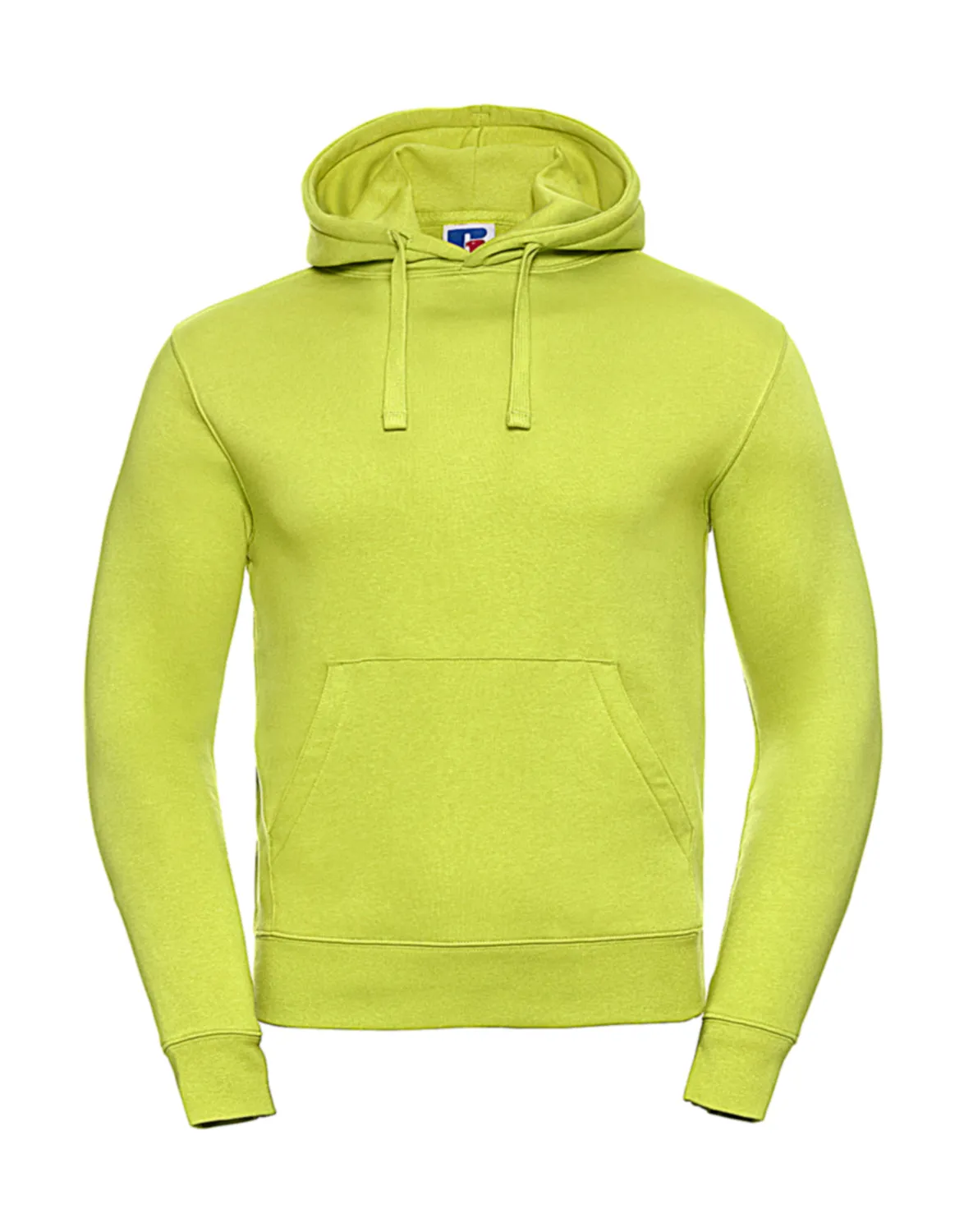 Men's Authentic Hooded Sweat (Russel)