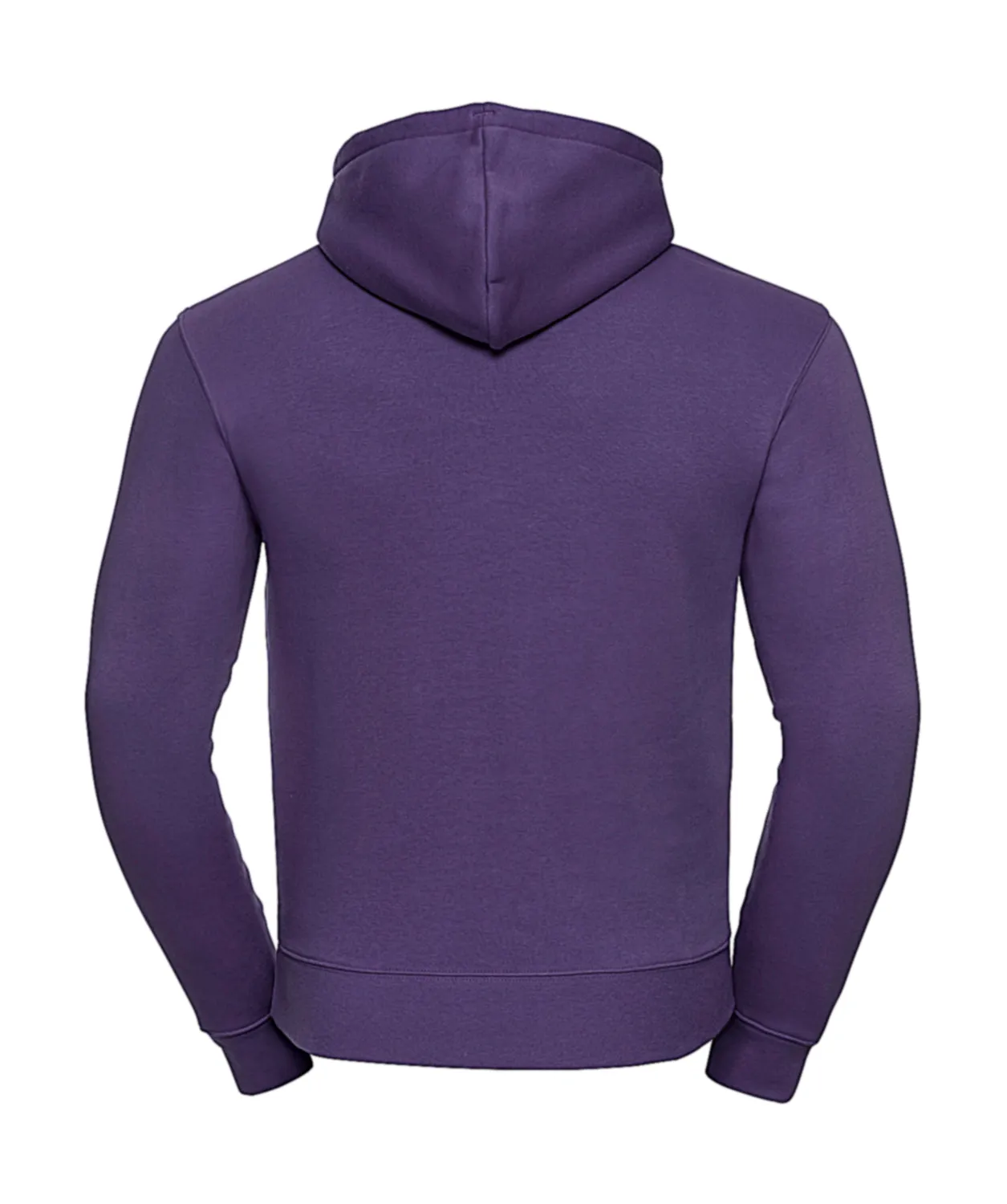 Men's Authentic Hooded Sweat (Russel)