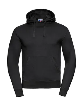 Men's Authentic Hooded Sweat (Russel)