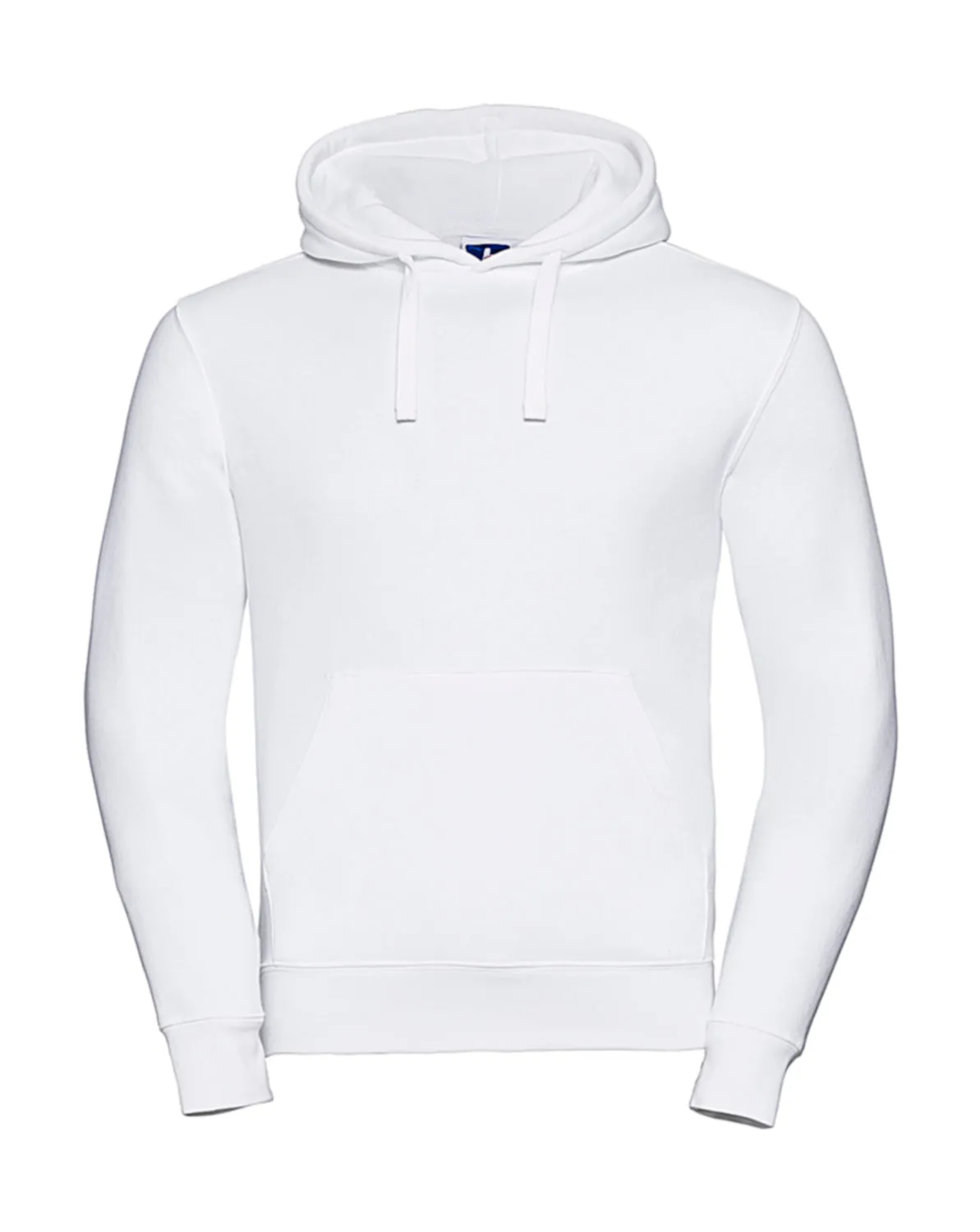 Men's Authentic Hooded Sweat (Russel)