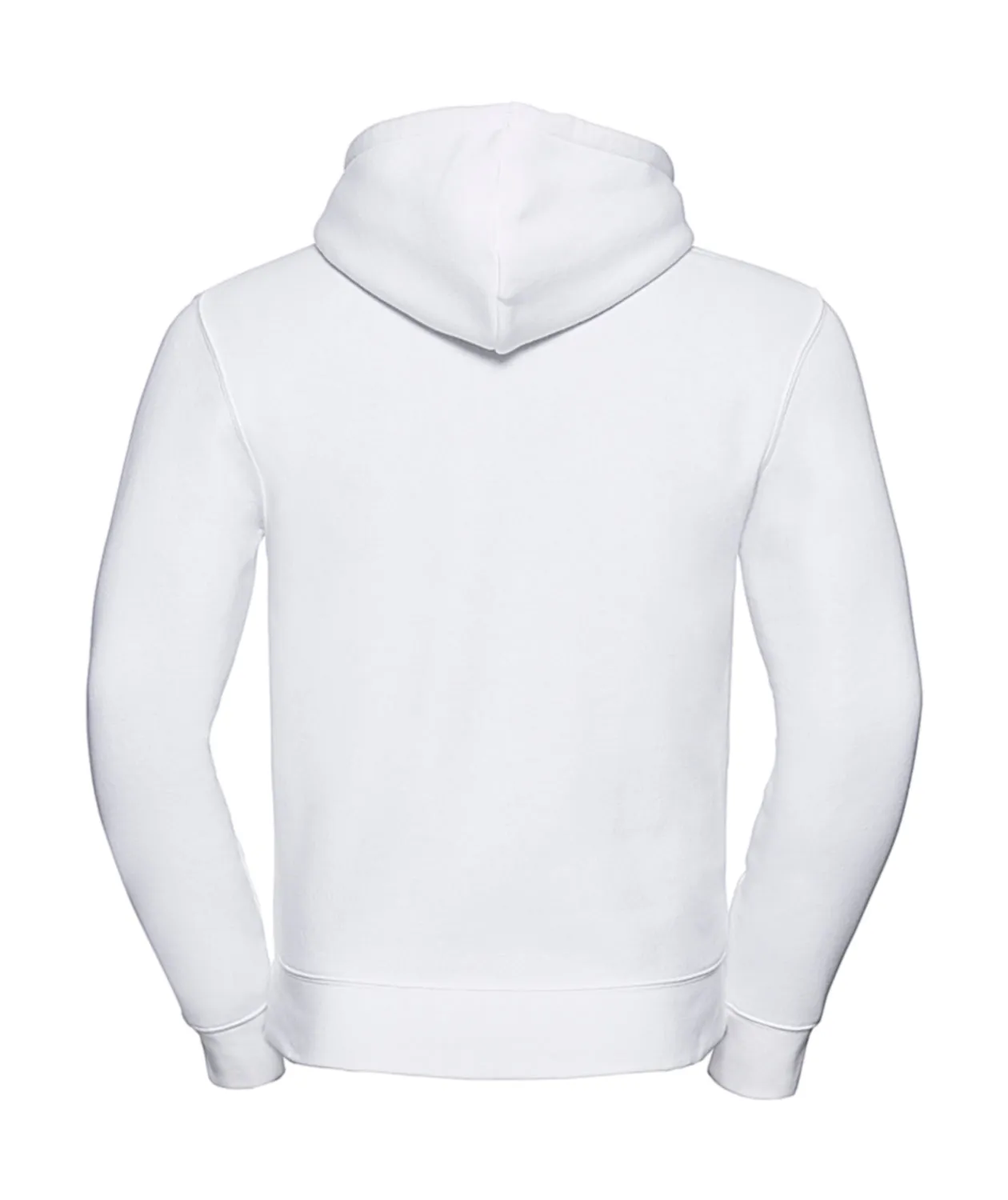 Men's Authentic Hooded Sweat (Russel)