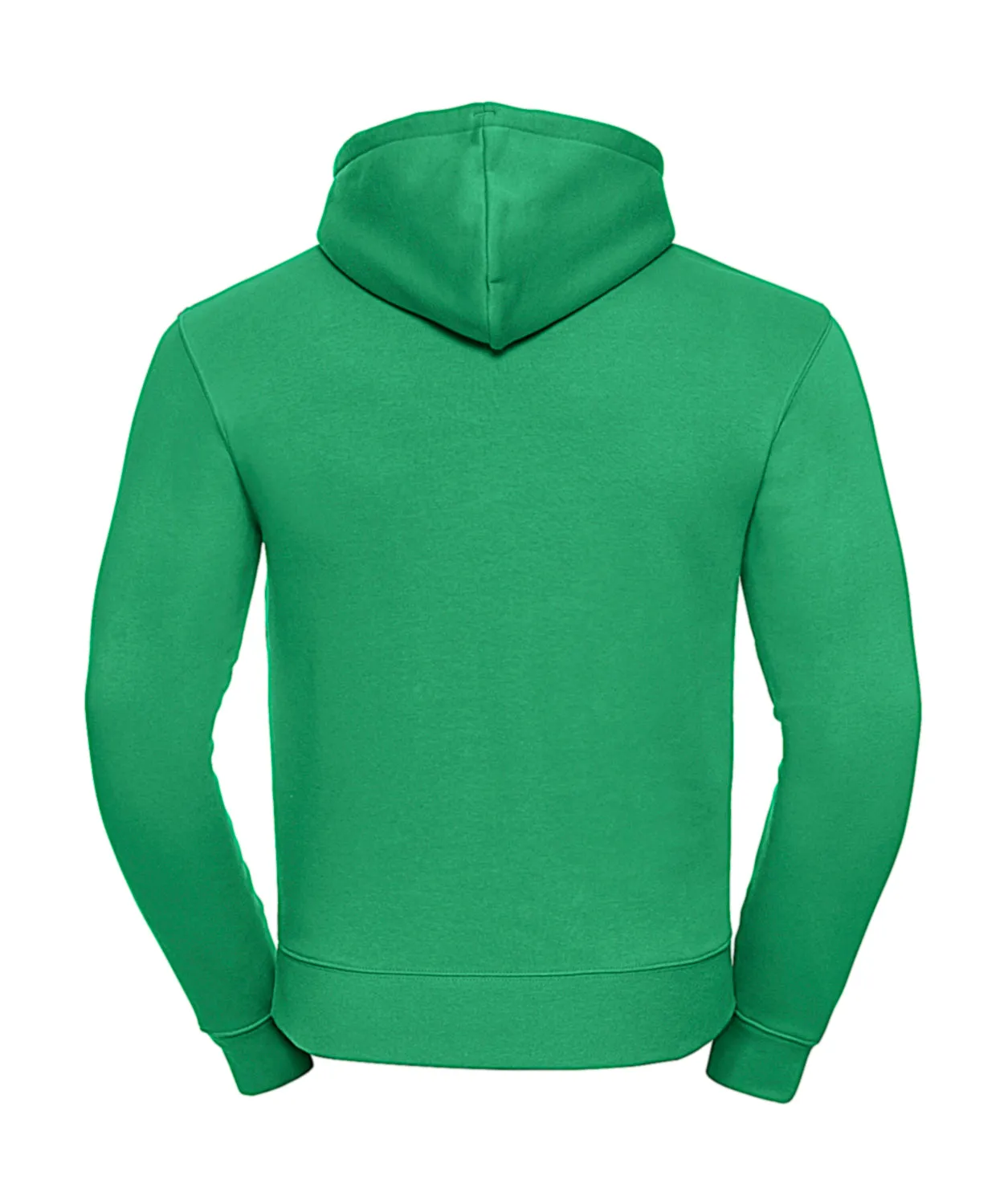 Men's Authentic Hooded Sweat (Russel)