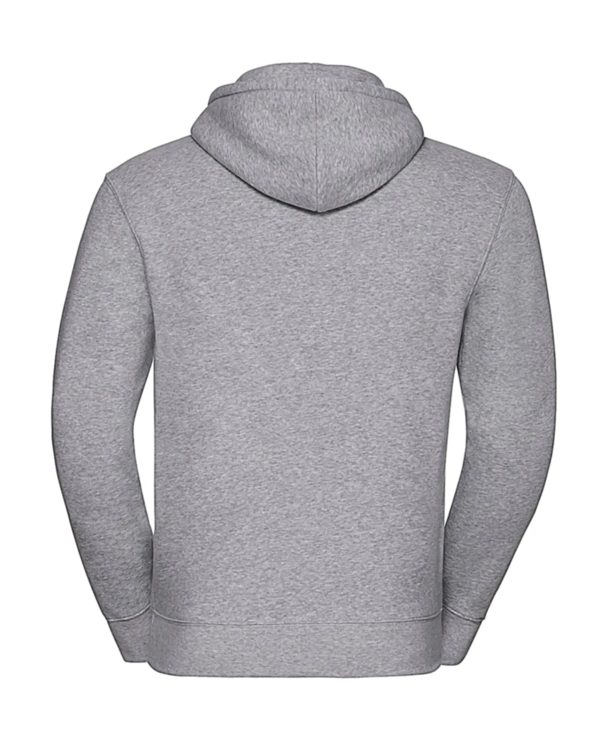 Men's Authentic Hooded Sweat (Russel)