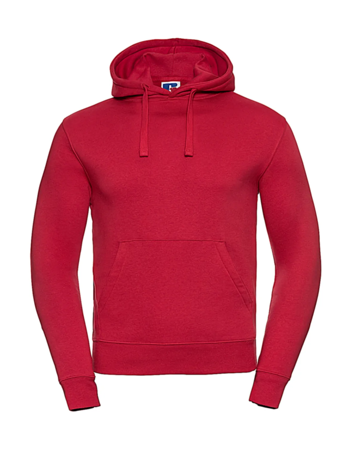 Men's Authentic Hooded Sweat (Russel)