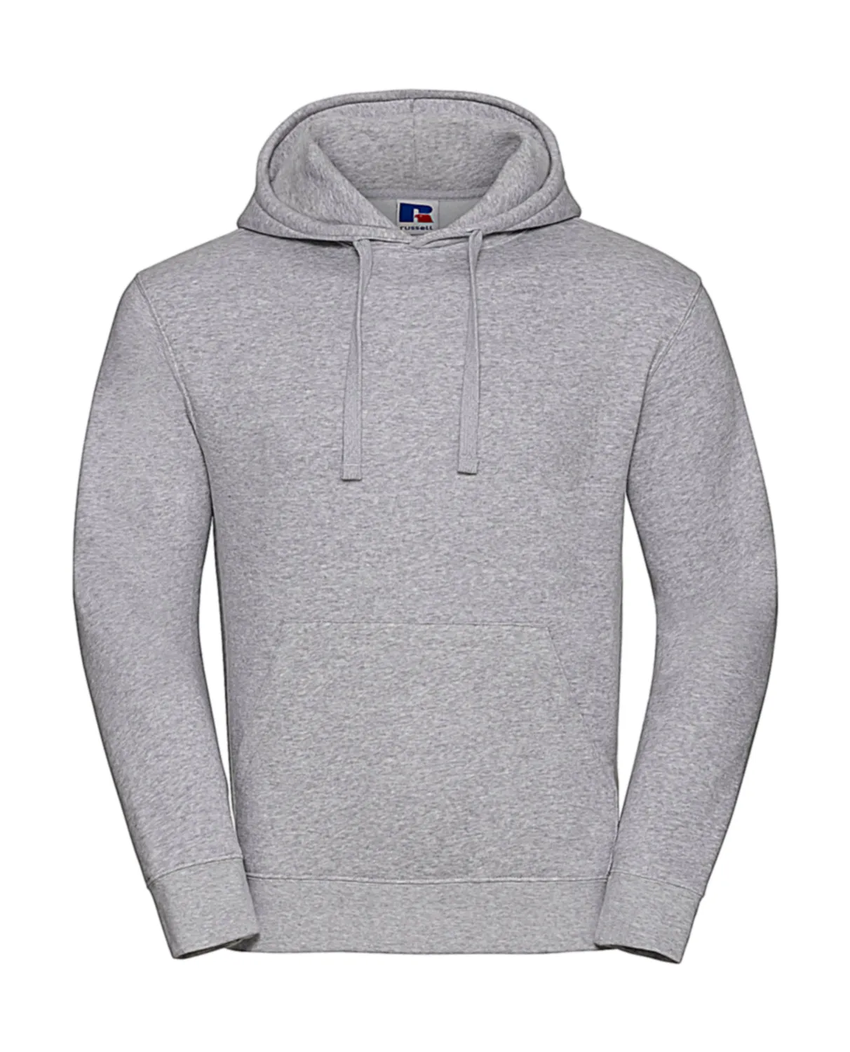 Men's Authentic Hooded Sweat (Russel)