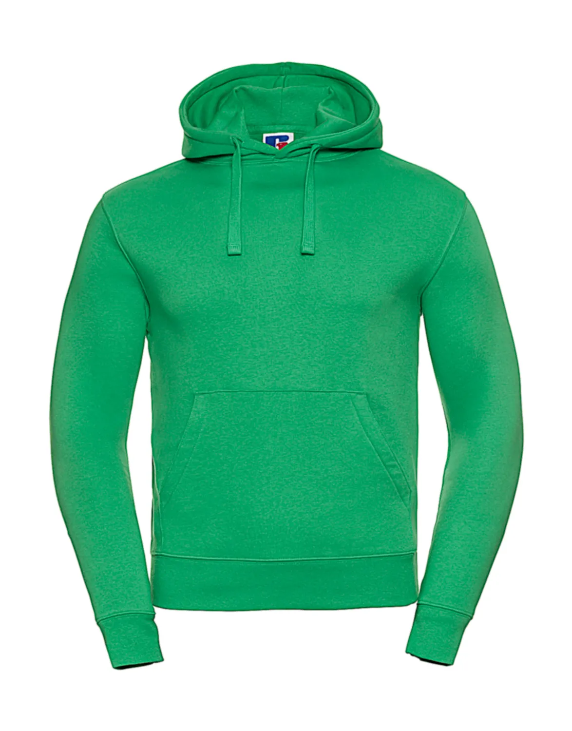 Men's Authentic Hooded Sweat (Russel)