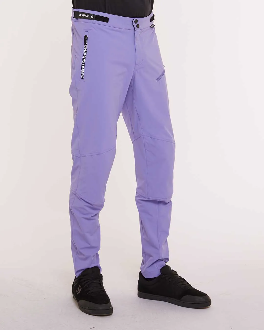 Mens Gravity Pants | Purple Haze